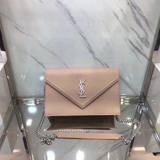 입생로랑 신상 르셉트 체인백 511262 베이지