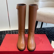 발렌티노 여성용 롱부츠  V0953-3