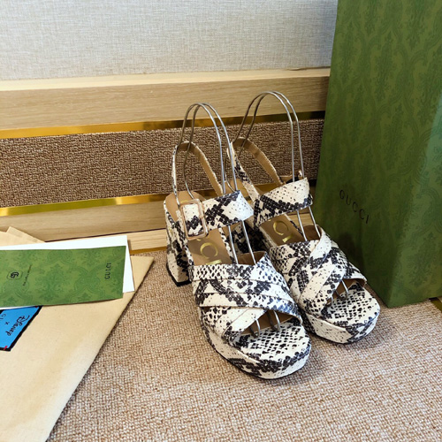 구찌 신상 샌들 656874-2