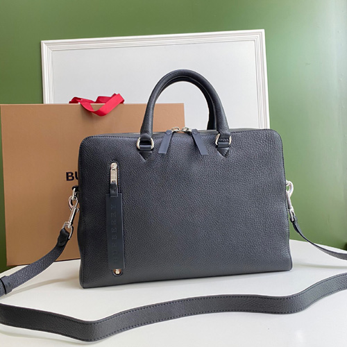 버버리 남성용 서류가방 88122334