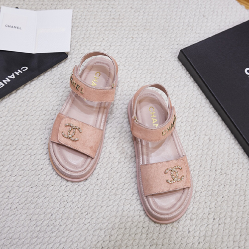 샤넬 여성용 샌들 G34539-1