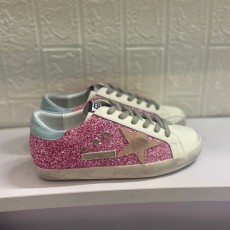 골든구스 남여공용 스니커즈 G306058