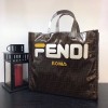 펜디 신상 쇼퍼 토트백 8BH357