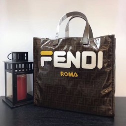 펜디 신상 쇼퍼 토트백 8BH357