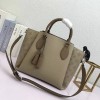루이비통 하우메아 마히나 탑 핸들백 M55030 카키색