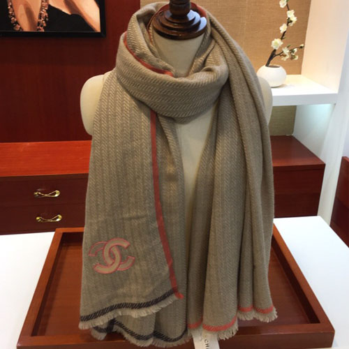 샤넬 신상 스카프 G3626