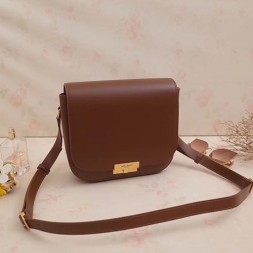 입생로랑 베티 파우치 백 532985 브라운