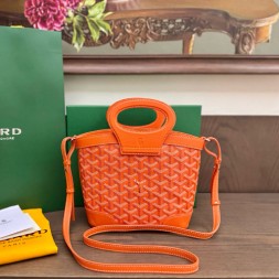 고야드 벨루가 미니백 G185823-9