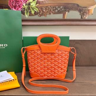 고야드 벨루가 미니백 G185823-9