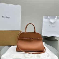 더 로우 마고 벨트 12백 TR1844