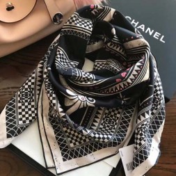 샤넬 신상 스카프 G3688-1