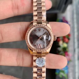 롤렉스 여성용 신상 시계 R36992