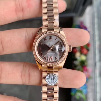 롤렉스 여성용 신상 시계 R36992