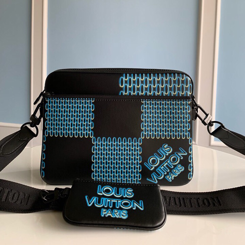 루이비통 트리오 메신저 M69443