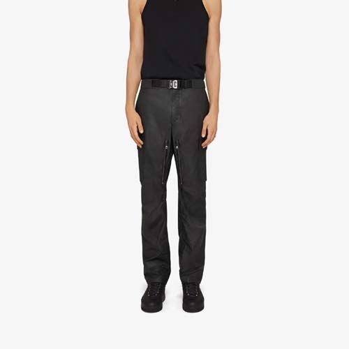 지방시 남여공용 반바지 G02570