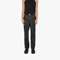 지방시 남여공용 반바지 G02570