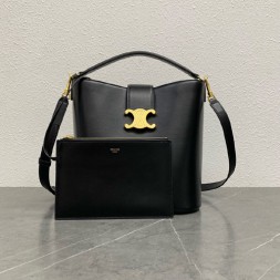 셀린느 미디엄 루이즈백 116613-1