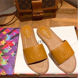 루이비통 여성용 신상 슬리퍼 M0307