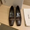 셀린느 신상 펌프스 CE3566