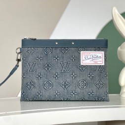 루이비통 포쉐트 투고 클러치백 M82313