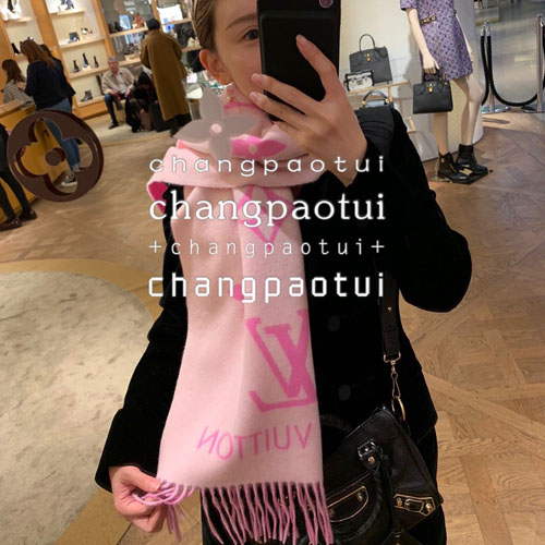 루이비통 신상 스카프 MP2285