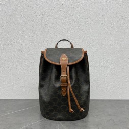 셀린느 트리오페 남여공용 백팩 190723