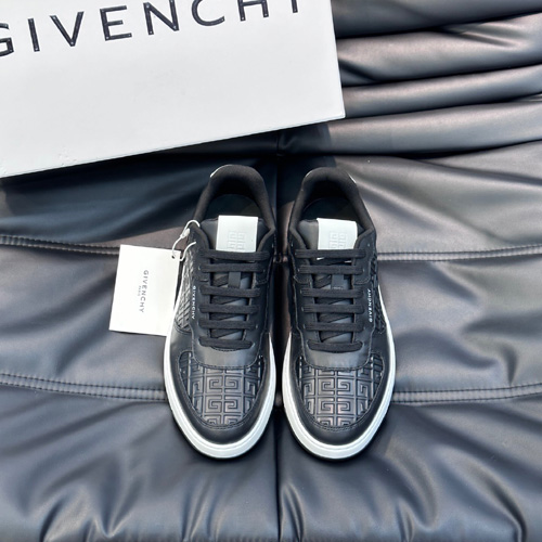 지방시 남성용 스니커즈 GV390706-4