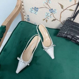 미우미우 여성용 펌프스 57257-1