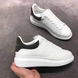 알렉산더맥퀸 오버사이즈 남성용 스니커즈 462236