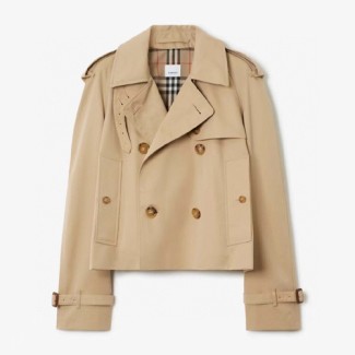 버버리 여성용 자켓 80019245