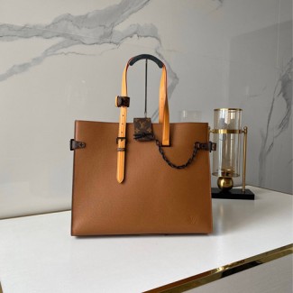 루이비통 신상 토트백 M30725 브라운