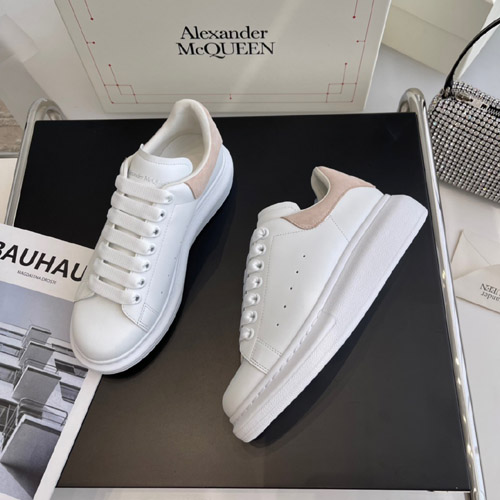 알렉산더 맥퀸  남여공용 스니커즈  586434-27