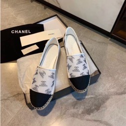 샤넬 신상 에스파드리유 G29787