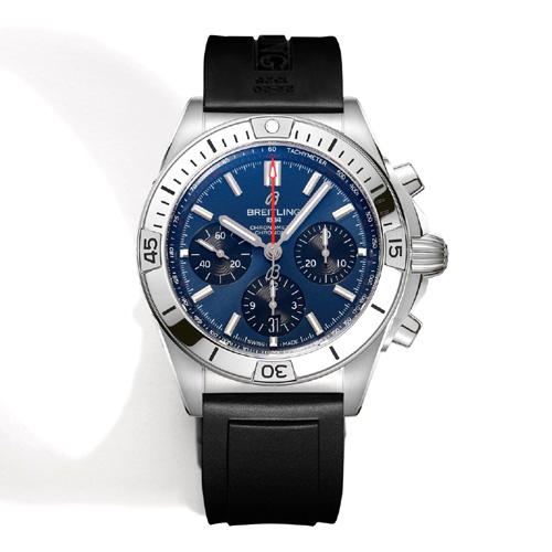 [ BLS ] 브라이틀링 신상 시계 BT44324-4 42MM