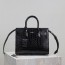 생로랑 삭 드주르 나노 토트백 392035-7