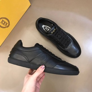 토즈 남성용 스니커즈 TS659337-3