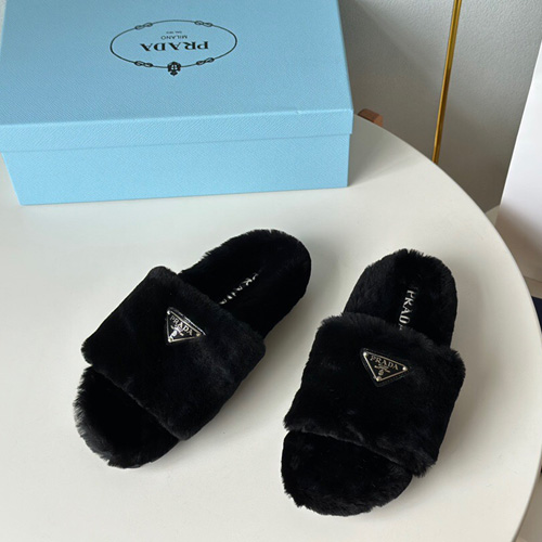 프라다 여서용 슬리퍼 F0897-2