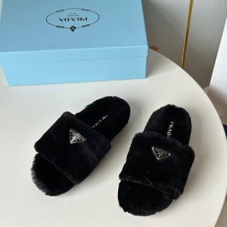 프라다 여서용 슬리퍼 F0897-2