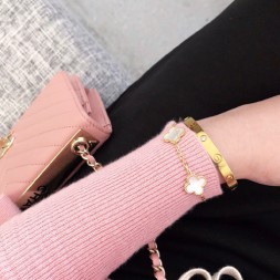 까르띠에 클래식 러브팔찌 VK7골드 CA92567 (18k 다이아4개)