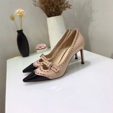 디올 신상  펌프스 KDI557-2 베이지