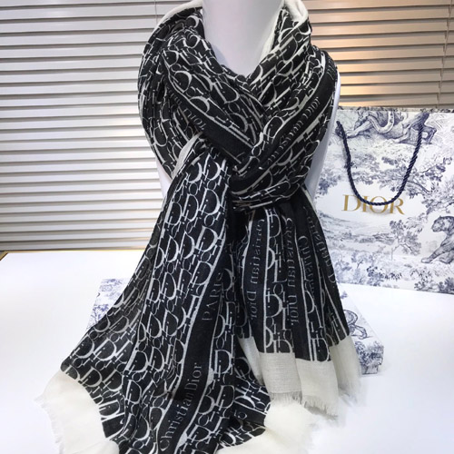 디올 신상 스카프 D1067