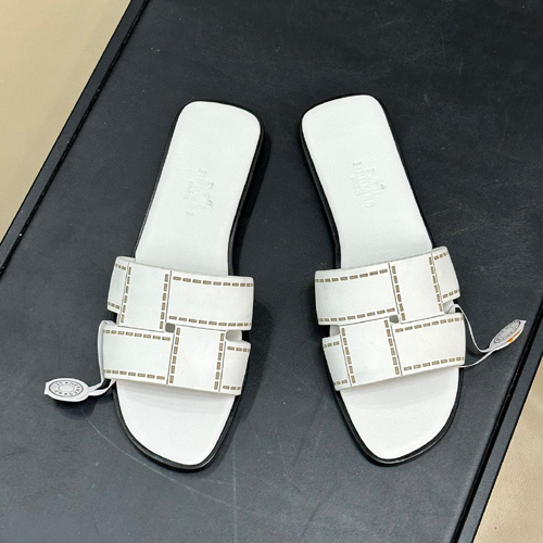 에르메스 여성용 슬리퍼 H35185-4