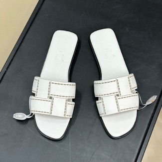 에르메스 여성용 슬리퍼 H35185-4