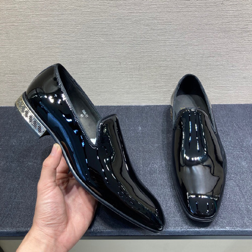 베르사체 남성용 구두 VS-13226