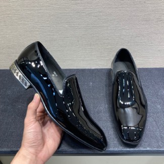 베르사체 남성용 구두 VS-13226