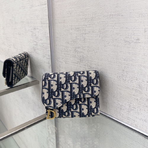 디올 신상 새들지갑 S5652