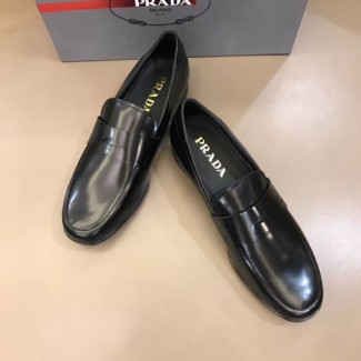 프라다 신상 구두 F0673 블랙