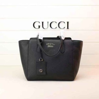 구찌 스윙 숄더백 가방 354408 블랙