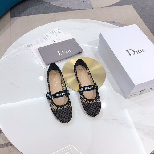 디올  신상 로퍼 KDI542-2 블랙