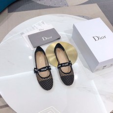 디올  신상 로퍼 KDI542-2 블랙